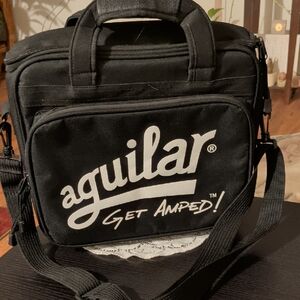 Aguilar Bag/TH 700 or 500 amp Carry Bag